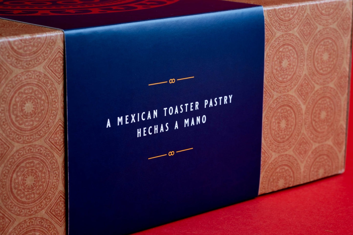 Hillos - Hillos by Coyotas Sonora - 12pc - Taste of Sonora Mexico Box