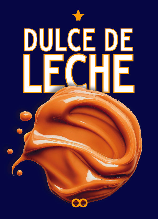 Hillos Coyotas Sonora Dulce de leche