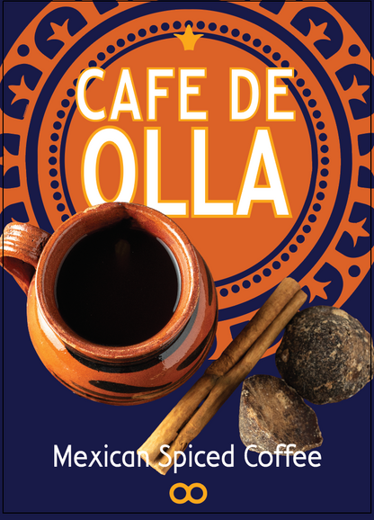 hillos mexican toaster pastry cafe de olla